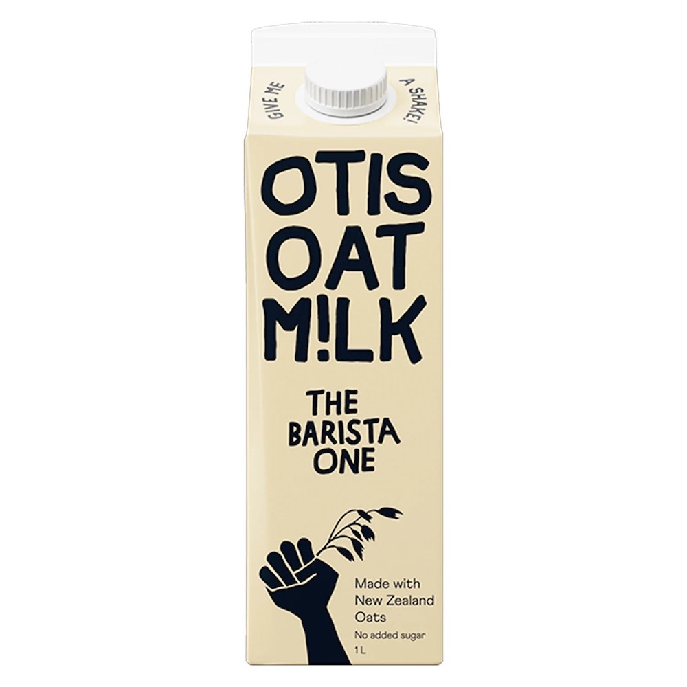 Sữa yến mạch OTIS Barista Mi!k 1L
