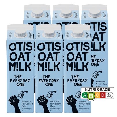 Sữa yến mạch Otis The Everyday One (Pack of 6)
