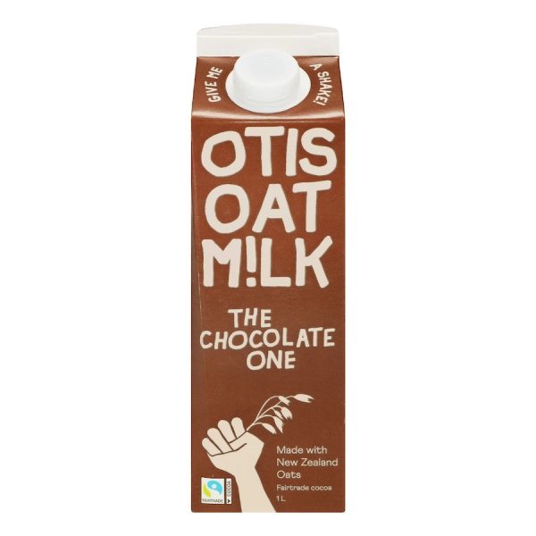 Sữa yến mạch OTIS The Chocolate One 1L