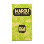 Sô cô la Marou nguyên chất Bến Tre 78% - Thanh 80g