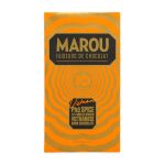 Marou: Sô cô la Gia vị Phở 65% Cacao - Thanh 80g