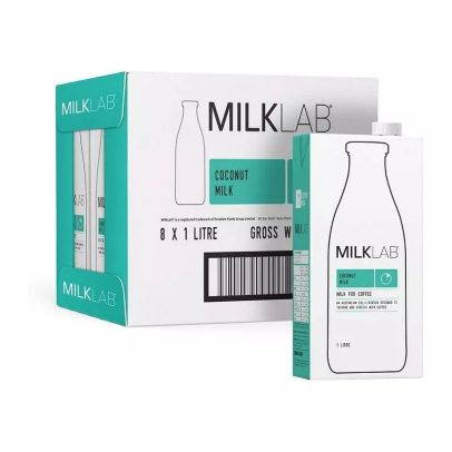 Sữa dừa ít đường MilkLab