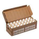 Oatside Latte Coffee Pocket Pack (200ml x 24)