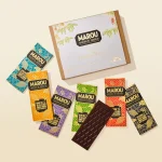 Marou Single Origin Gift Box 6x24g