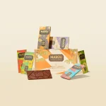 Marou Origin Plus Gift Box 6x80g