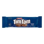 Bánh sô cô la TimTam Double Coat 200g
