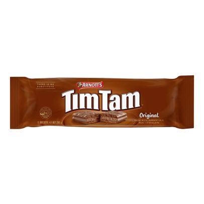Bánh sô cô la TimTam Original 200g