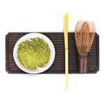 bột matcha nguyên chất Chiết Giang