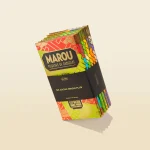 Marou: Set 6 thanh Hương Vị Việt 80g